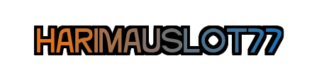 HARIMAUSLOT77 Logo